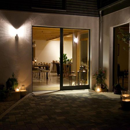 Ame De La Terre Bed & Breakfast Ruffey-les-Echirey Ngoại thất bức ảnh