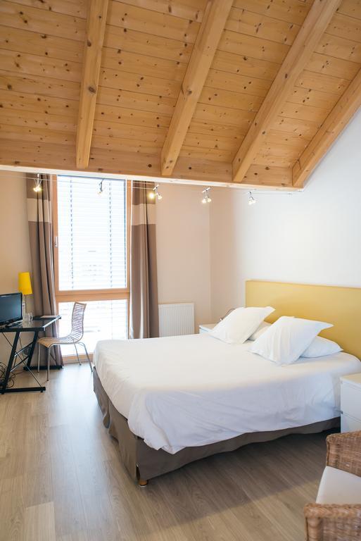 Ame De La Terre Bed & Breakfast Ruffey-les-Echirey Ngoại thất bức ảnh
