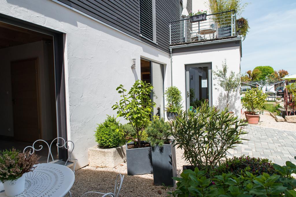 Ame De La Terre Bed & Breakfast Ruffey-les-Echirey Ngoại thất bức ảnh