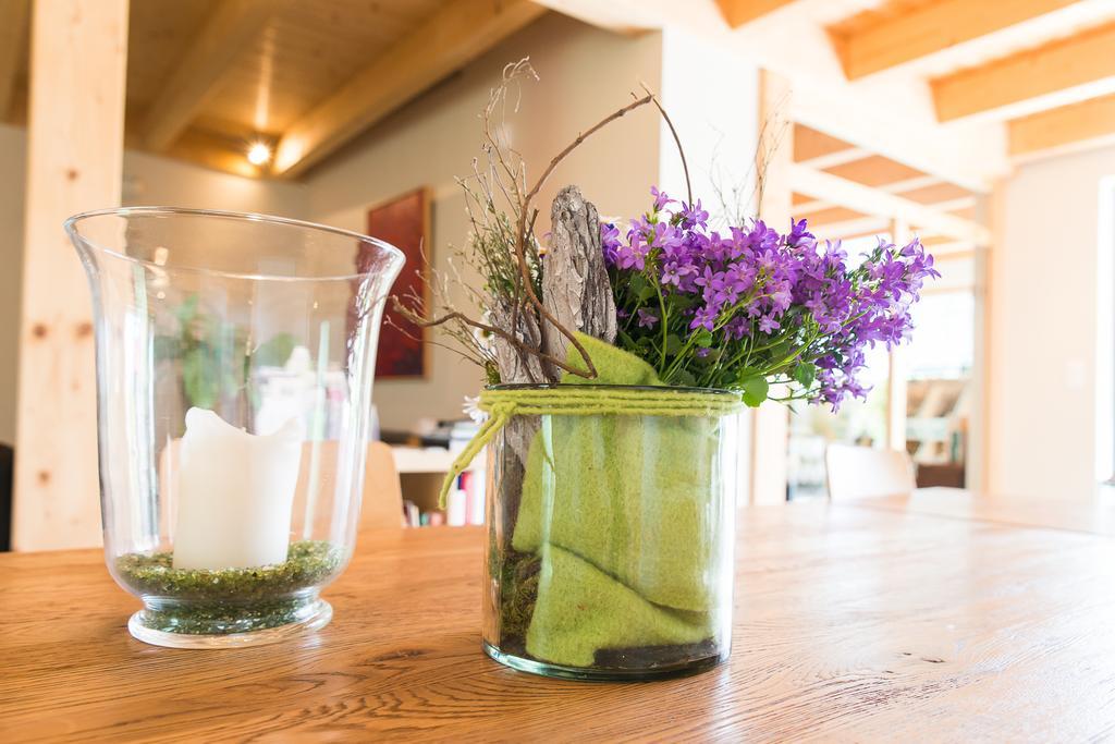 Ame De La Terre Bed & Breakfast Ruffey-les-Echirey Ngoại thất bức ảnh