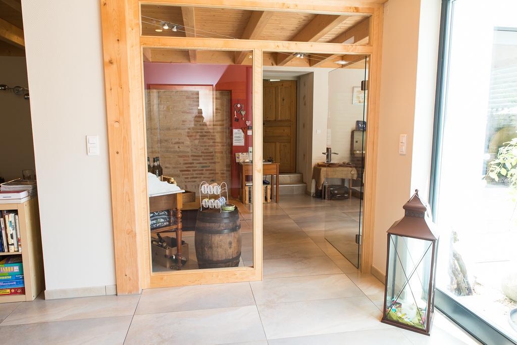 Ame De La Terre Bed & Breakfast Ruffey-les-Echirey Ngoại thất bức ảnh