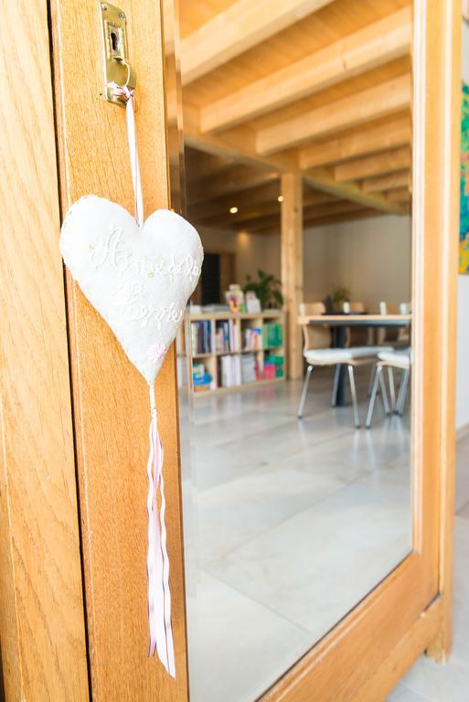 Ame De La Terre Bed & Breakfast Ruffey-les-Echirey Ngoại thất bức ảnh