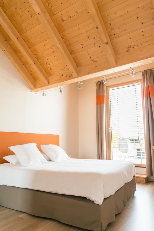 Ame De La Terre Bed & Breakfast Ruffey-les-Echirey Phòng bức ảnh