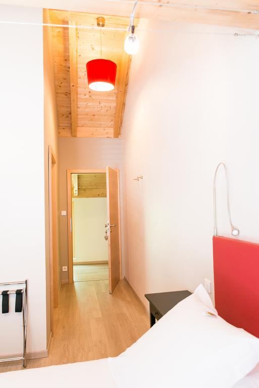 Ame De La Terre Bed & Breakfast Ruffey-les-Echirey Phòng bức ảnh